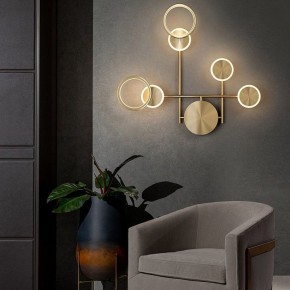 Накладной светильник Imperiumloft ZINGY E zingy01 в Челябинске - cheliabinsk.ok-mebel.com | фото 10