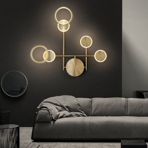 Накладной светильник Imperiumloft ZINGY E zingy01 в Челябинске - cheliabinsk.ok-mebel.com | фото 9
