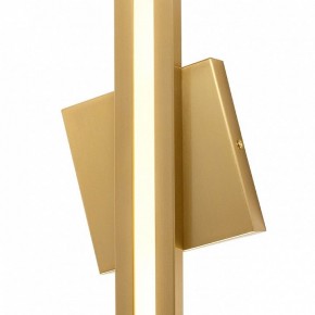 Накладной светильник Indigo Unione 14031/A/1W Brass в Челябинске - cheliabinsk.ok-mebel.com | фото 2