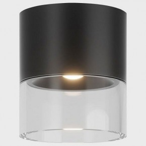 Накладной светильник Italline IT014-0201 IT014-0201 black в Челябинске - cheliabinsk.ok-mebel.com | фото