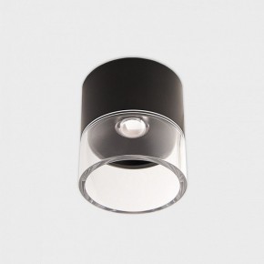Накладной светильник Italline IT014-0201 IT014-0201 black в Челябинске - cheliabinsk.ok-mebel.com | фото 2