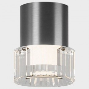 Накладной светильник Italline IT014-0202 IT014-0202 dark silver в Челябинске - cheliabinsk.ok-mebel.com | фото