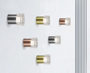 Накладной светильник Italline IT014-0202 IT014-0202 rose gold в Челябинске - cheliabinsk.ok-mebel.com | фото 3