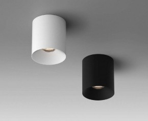 Накладной светильник Italline IT02-027 IT02-027 black 3000K в Челябинске - cheliabinsk.ok-mebel.com | фото 3