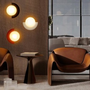Накладной светильник Lightstar Erica 609632 в Челябинске - cheliabinsk.ok-mebel.com | фото 3