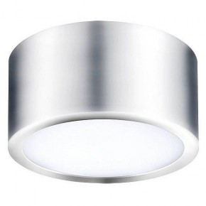 Накладной светильник Lightstar Zolla Cyl LED-RD 213914 в Челябинске - cheliabinsk.ok-mebel.com | фото