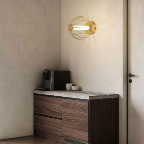 Накладной светильник Lussole Howard LSP-7348 в Челябинске - cheliabinsk.ok-mebel.com | фото 5
