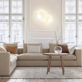 Накладной светильник Mantra Kubick 7594 в Челябинске - cheliabinsk.ok-mebel.com | фото 3