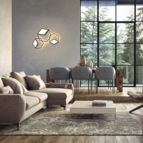 Накладной светильник Mantra Kubick 7597 в Челябинске - cheliabinsk.ok-mebel.com | фото 3