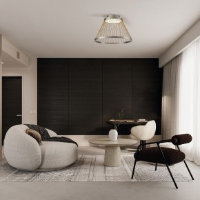 Накладной светильник Mantra Spider 8981 в Челябинске - cheliabinsk.ok-mebel.com | фото 2