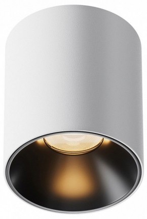 Накладной светильник Maytoni Alfa LED C064CL-5W2.7K-RD-WB в Челябинске - cheliabinsk.ok-mebel.com | фото