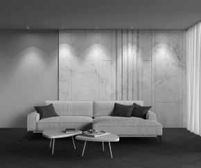 Накладной светильник Maytoni Alfa LED C064CL-5W2.7K-RD-WB в Челябинске - cheliabinsk.ok-mebel.com | фото 8