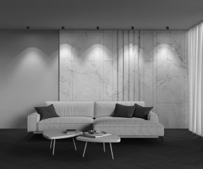 Накладной светильник Maytoni Alfa LED C064CL-5W3K-RD-B в Челябинске - cheliabinsk.ok-mebel.com | фото 8