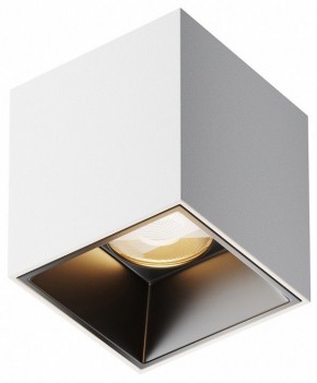Накладной светильник Maytoni Alfa LED C064CL-5W3K-SQ-WB в Челябинске - cheliabinsk.ok-mebel.com | фото