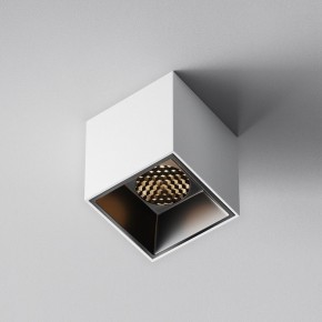 Накладной светильник Maytoni Alfa LED C064CL-5W3K-SQ-WB в Челябинске - cheliabinsk.ok-mebel.com | фото 2