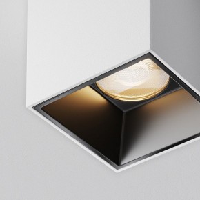 Накладной светильник Maytoni Alfa LED C064CL-5W3K-SQ-WB в Челябинске - cheliabinsk.ok-mebel.com | фото 9