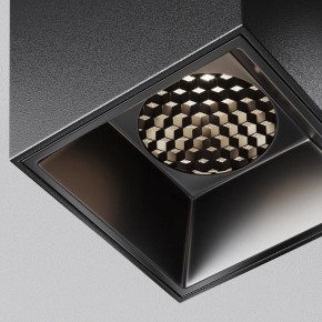 Накладной светильник Maytoni Alfa LED C064CL-5W4K-SQ-B в Челябинске - cheliabinsk.ok-mebel.com | фото 9