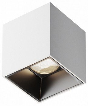 Накладной светильник Maytoni Alfa LED C064CL-5W4K-SQ-WB в Челябинске - cheliabinsk.ok-mebel.com | фото