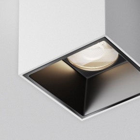 Накладной светильник Maytoni Alfa LED C064CL-5W4K-SQ-WB в Челябинске - cheliabinsk.ok-mebel.com | фото 10