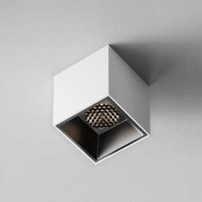 Накладной светильник Maytoni Alfa LED C064CL-5W4K-SQ-WB в Челябинске - cheliabinsk.ok-mebel.com | фото 2