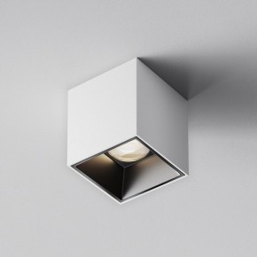 Накладной светильник Maytoni Alfa LED C064CL-5W4K-SQ-WB в Челябинске - cheliabinsk.ok-mebel.com | фото 6
