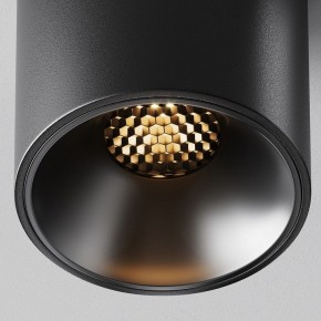 Накладной светильник Maytoni Alfa LED C064CL-8W2.7K-RD-B в Челябинске - cheliabinsk.ok-mebel.com | фото 10