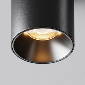 Накладной светильник Maytoni Alfa LED C064CL-8W2.7K-RD-B в Челябинске - cheliabinsk.ok-mebel.com | фото 11