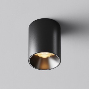 Накладной светильник Maytoni Alfa LED C064CL-8W2.7K-RD-B в Челябинске - cheliabinsk.ok-mebel.com | фото 6