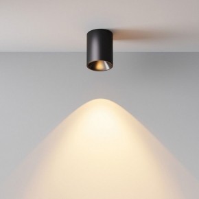 Накладной светильник Maytoni Alfa LED C064CL-8W2.7K-RD-B в Челябинске - cheliabinsk.ok-mebel.com | фото 7