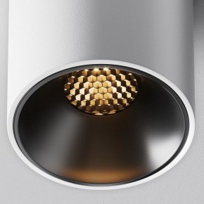 Накладной светильник Maytoni Alfa LED C064CL-8W2.7K-RD-WB в Челябинске - cheliabinsk.ok-mebel.com | фото 10