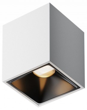 Накладной светильник Maytoni Alfa LED C065CL-8W3K-SQ-WB в Челябинске - cheliabinsk.ok-mebel.com | фото 2