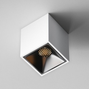 Накладной светильник Maytoni Alfa LED C065CL-8W3K-SQ-WB в Челябинске - cheliabinsk.ok-mebel.com | фото 3