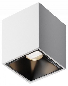 Накладной светильник Maytoni Alfa LED C065CL-8W4K-SQ-WB в Челябинске - cheliabinsk.ok-mebel.com | фото