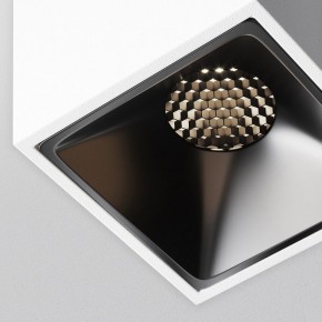 Накладной светильник Maytoni Alfa LED C065CL-8W4K-SQ-WB в Челябинске - cheliabinsk.ok-mebel.com | фото 10