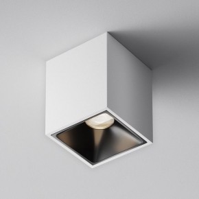 Накладной светильник Maytoni Alfa LED C065CL-8W4K-SQ-WB в Челябинске - cheliabinsk.ok-mebel.com | фото 4