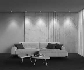 Накладной светильник Maytoni Alfa LED C065CL-8W4K-SQ-WB в Челябинске - cheliabinsk.ok-mebel.com | фото 8