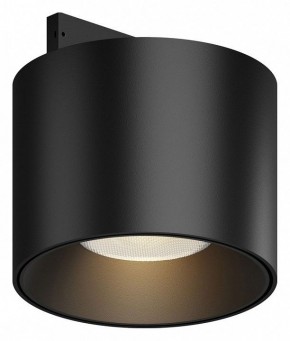 Накладной светильник Maytoni Alfa S TR188-1-5W3K-M-B в Челябинске - cheliabinsk.ok-mebel.com | фото