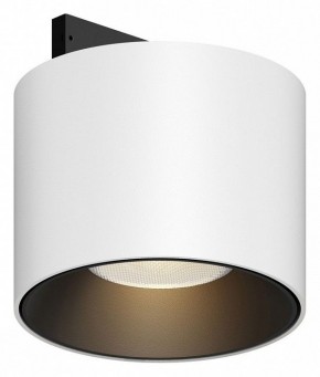 Накладной светильник Maytoni Alfa S TR188-1-5W3K-M-BW в Челябинске - cheliabinsk.ok-mebel.com | фото