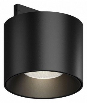 Накладной светильник Maytoni Alfa S TR188-1-5W4K-M-B в Челябинске - cheliabinsk.ok-mebel.com | фото
