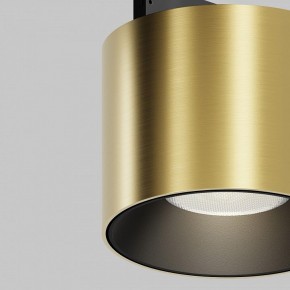 Накладной светильник Maytoni Alfa S TR188-1-5W4K-M-BBS в Челябинске - cheliabinsk.ok-mebel.com | фото 2