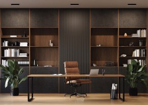 Накладной светильник Maytoni Basis C068CL-20W3-6K-B в Челябинске - cheliabinsk.ok-mebel.com | фото 4