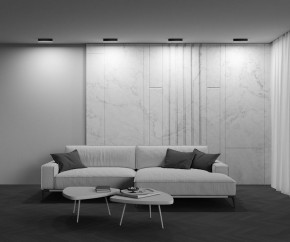 Накладной светильник Maytoni Basis C068CL-20W3-6K-B в Челябинске - cheliabinsk.ok-mebel.com | фото 5