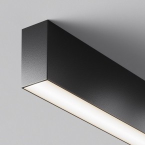Накладной светильник Maytoni Basis C068CL-20W3-6K-B в Челябинске - cheliabinsk.ok-mebel.com | фото 7