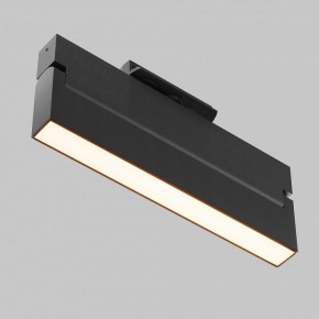 Накладной светильник Maytoni Basis Rot TR223-1-12WCCT-W-B в Челябинске - cheliabinsk.ok-mebel.com | фото 3