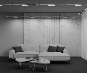 Накладной светильник Maytoni Basis TR151-1-18W3K-BS в Челябинске - cheliabinsk.ok-mebel.com | фото 5