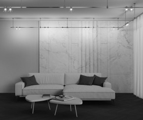 Накладной светильник Maytoni Bianca TR147-1-3W4K-PT в Челябинске - cheliabinsk.ok-mebel.com | фото 4