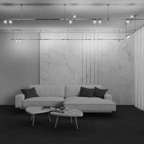 Накладной светильник Maytoni Bubble TR148-1-3W3K-PT в Челябинске - cheliabinsk.ok-mebel.com | фото 4