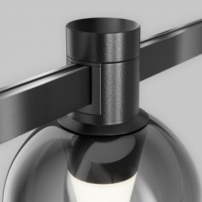 Накладной светильник Maytoni Bubble TR148-1-3W4K-B в Челябинске - cheliabinsk.ok-mebel.com | фото 8