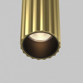 Накладной светильник Maytoni Calipso C082WL-12W2.7K-BS в Челябинске - cheliabinsk.ok-mebel.com | фото 6