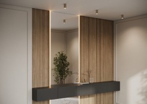 Накладной светильник Maytoni Calipso C106CL-01-GU10-BS в Челябинске - cheliabinsk.ok-mebel.com | фото 6